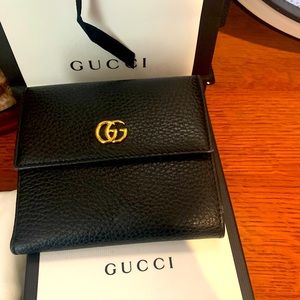 Gucci Wallet